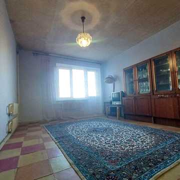 Продаж 1к Квартира Тополя-2 масив