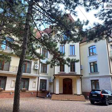 Продаж 2к Квартира Фонтанська дорога
