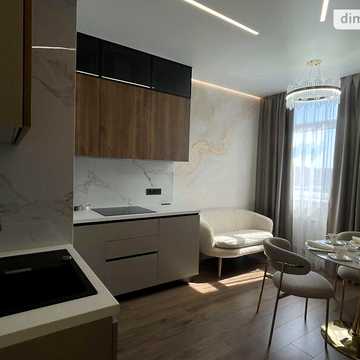 Продаж 2к Квартира Краснова вулиця ЖК Kadorr City