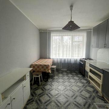 Однокімнатна квартира м.Ромни