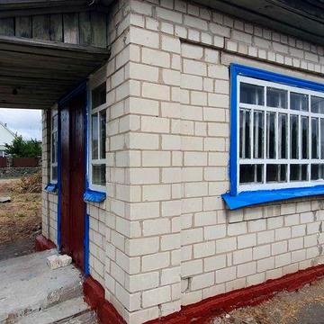 Продаж будинку в центрі міста Золотоноша Черкаської області.