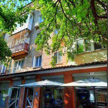 2 ком. квартира Аркадия