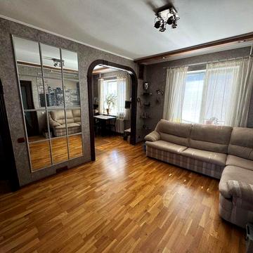Продам 3-х кімнатну квартиру у м.Суми ЖК вул. Харківська