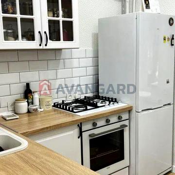 Продам 2-к квартиру