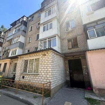 Здам однокімнатну квартиру 12 Поздовжня