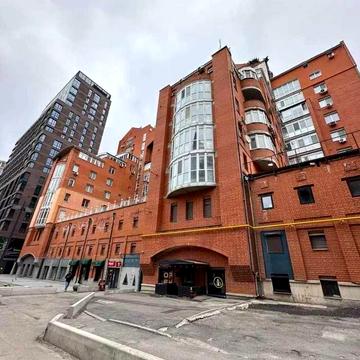 3к 103кв.м Созидатель пер.Шевченко 4а Центр Сохо б-р Екатеринославский ЖК: Созидатель