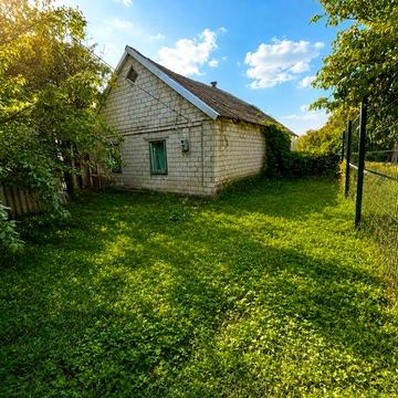 Будинок у центрі Верхньодніпровська | 6 соток | Газ, світло, вода | Власник