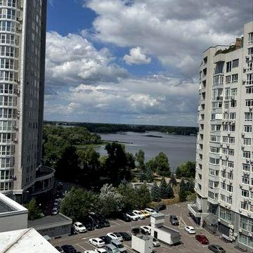Продаж 3к  квартира вул Героев Сталинграда,  2Д Оболонь, Оболонская набережная, парк Наталка,Жк Park Stone ЖК Парк Стоун