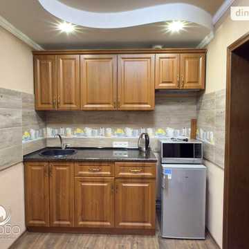 Продаж 4к Квартира Космонавтів вулиця