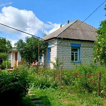 Продам будинок с. Мокрець, Броварський район