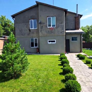 Продам просторный дом 280 м² с продуманной планировкой п. Романково