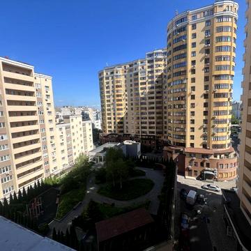 Продаж 1к, ЖК Авіа Квартал Вишневе, теремки 20 хв ЖК Авіа Квартал