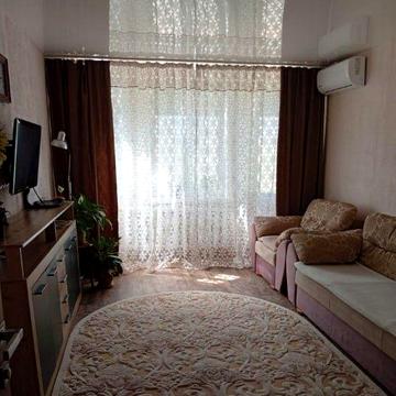Продам 2-комнатную