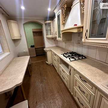 Продаж 2к Квартира Максима Чайки вулиця