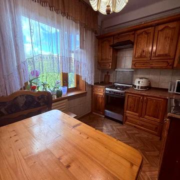 Просторная 3-комнатная квартира 70 м² в центре Осипенковского района!
