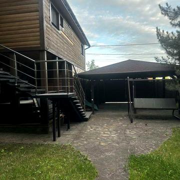 Продам дом Новоалександровка