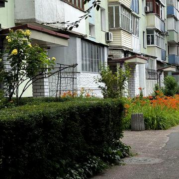 Продаж 3-кім.кв., вул. В. Чорновола, р-н Шкільна
