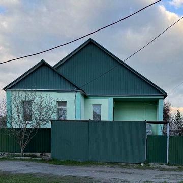 Продається затишний дворівневий будинок (171 м²)