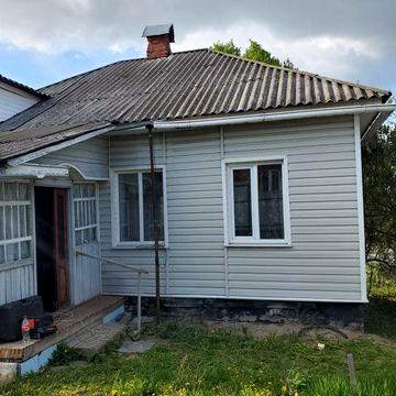 Будинок від застройщика