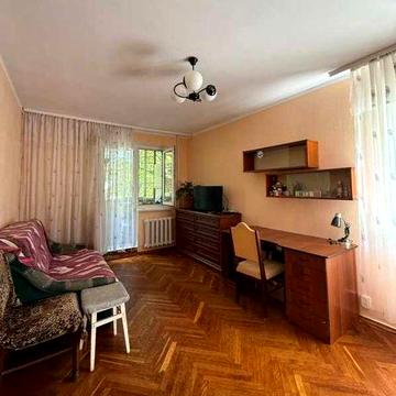 Продаж 1к квартири біля парку Горького | Балкон