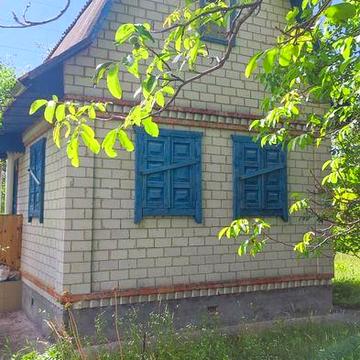 Продам дачу с. Хвилівка