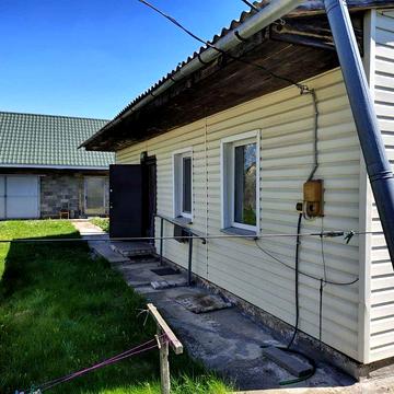 Продам добротний будинок, 25 км від Києва!!!