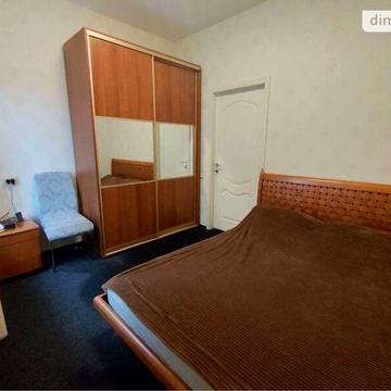 Довгострокова оренда 2к Квартира Святослава Хороброго вулиця
