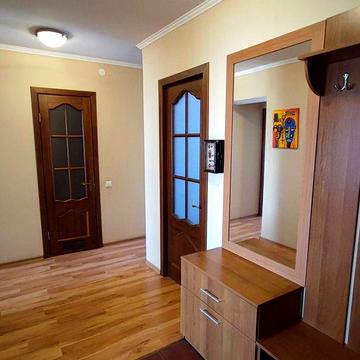 Не проґавте!! Простора та затишна 2-х кімнатна квартира в самому центрі Полтави з панорамним видом!