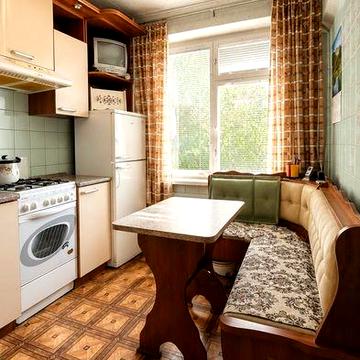 Продаж 2-кімнатної квартири на Хортицькому