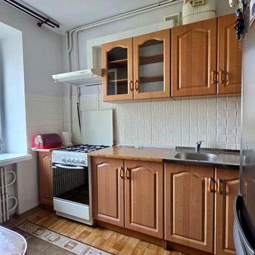 Довготривала оренда 1-кімнатної квартири