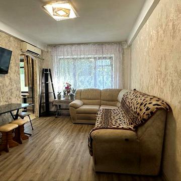 Продаж 3-кімн кв по вул Перемоги за 25500$