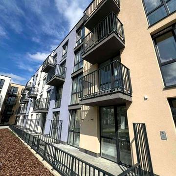Продаж 1-кім квартира 39м² з ремонтом і терасою 6м² вул Авіаційна 46999$ ТОРГ