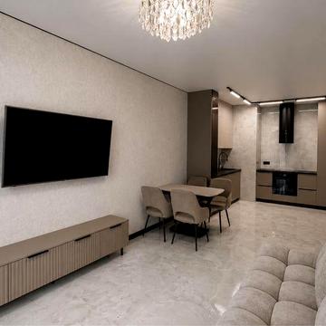 Сдается квартира жк Атмосфера. Аркадия