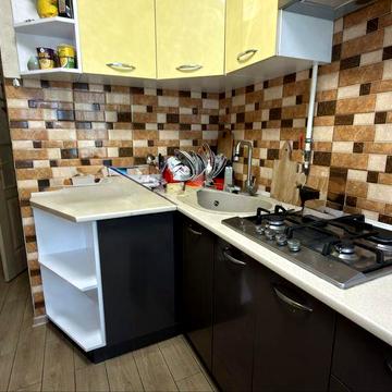 Оренда 1-квартири в районі ТЦ ,Велмартʼʼ