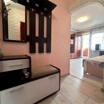 Продаж 1-к квартири в м. Бровари Незалежності 6б