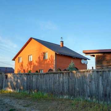 Оренда будинку, Торф'яне, наразі вільний