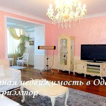 3х ком квартира, Кирпичный переулок, 3. район моря. ЗАРС