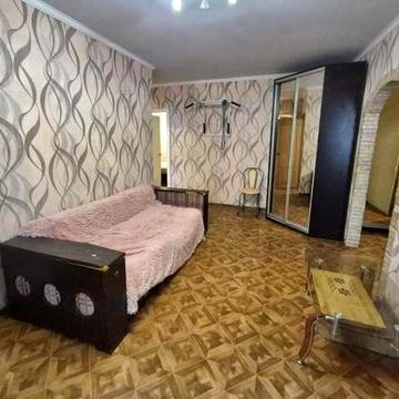 Продаж 3к квартири на Черемушках | 2 поверх | Готова до заселення