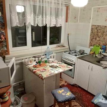 Здам квартиру до метро 45 хвилин