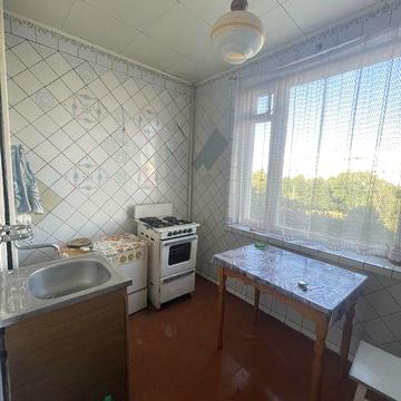 Продам 2-кімнатну квартиру, Салтівка, 6/9, роздільні кімнати, житловий стан