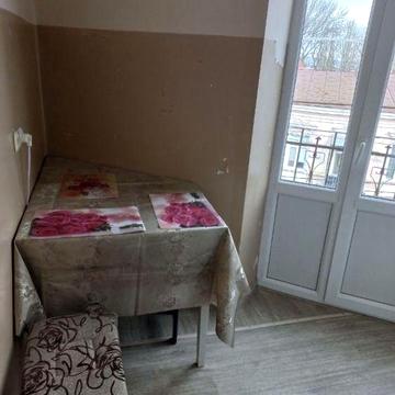 Оренда квартири на довготривалий період.