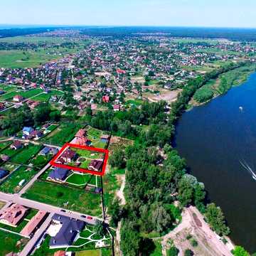 Продаж будинку в Міжріччі | Межречье, 1-а лінія до Десни.