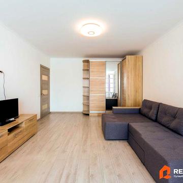 Без комісії. Оренда 1к квартири 56.9м2, вул. А. Ахматової 22 Дарницький р-н