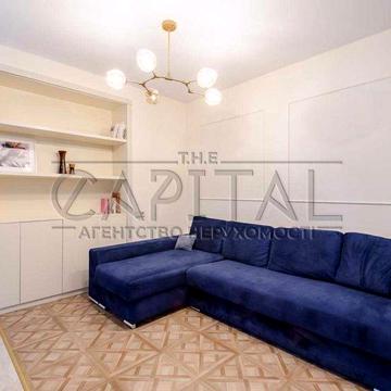 935$ за м2! Продаж квартири ЖК Софія Київська 91 м2 Святошинський район