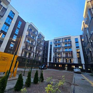 Продаж 3К.КВ| новобудова| Львів| Трускавецька