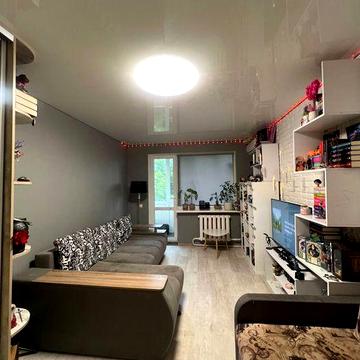 Продам 1кімнатну квартиру ЦЕНТР ЖИТОМИР