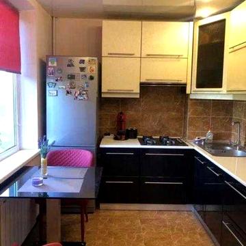 Продам 1 комн квартиру, район Салтовка, пр.Юбилейный