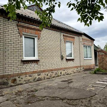 Терміновий продаж будинку