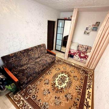 продам 1-ком квартиру