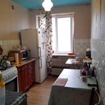 Продам 3-ком. Красный Камень